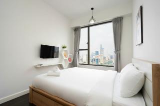 Rivergate Apartment Central - Ho-Chi-Minh-Stadt - 6