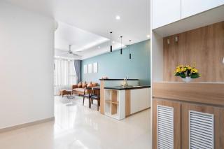 Rivergate Apartment Central - Ho-Chi-Minh-Stadt - 9