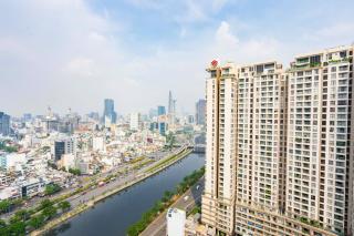 Rivergate Apartment Central - Ho-Chi-Minh-Stadt - 8
