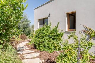 Villa Hod 2BR Nature Suite - 5