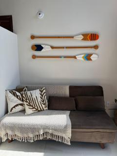 Sossego Beach House Charm and Comfort in Atins-MA - 0