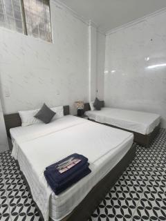 88 Hàng Đào Hostel - Hanoi - 9