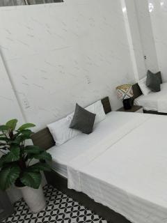 88 Hàng Đào Hostel - Hanoi - 5