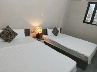 88 Hàng Đào Hostel - Hanoi - 4