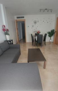 CALA HOUSE I Espacioso apartamento céntrico, aire acondicionado y parking incluido - 7