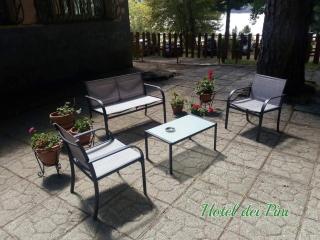 Hotel dei Pini - Lorica - 2