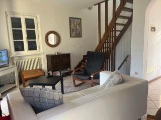 Casa Lidia - Ossuccio - 6