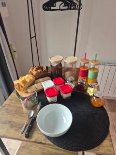 Studio à louer - 8