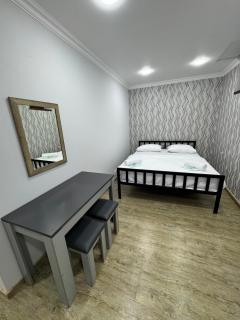 Ava Hostel Yerevan - 9