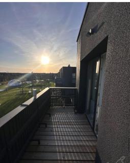 Mano jura 3 apartamentai - Palanga - 5