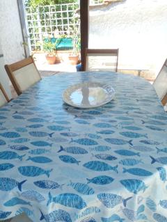 Gugù e Liù Vacation home with garden and Wi-Fi - 0