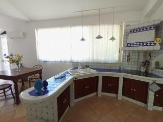 Gugù e Liù Vacation home with garden and Wi-Fi - 7