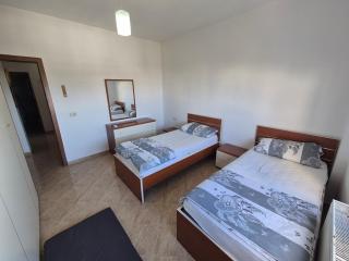 Apartment Pohoda - Durrës - 1