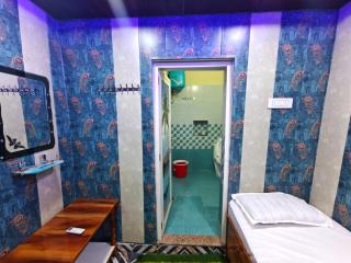 Shri Shrishti Vinayak Sewashram - 0