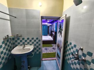 Shri Shrishti Vinayak Sewashram - 2