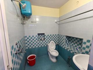 Shri Shrishti Vinayak Sewashram - 1