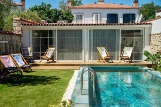 Noesta Alaçatı - 9