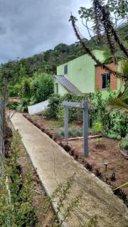 Teresópolis Hostel - Teresópolis - 8
