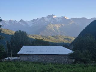 Guest House Iraklii - 8