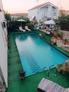 Bicorna - Chania - Plaka - 0