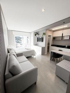 Loft H1273 Apto 508 - 0