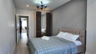 Комфортная двушка в ЖК FORUM PLUS - Almaty - 8