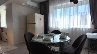 Комфортная двушка в ЖК FORUM PLUS - Almaty - 6