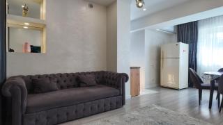 Комфортная двушка в ЖК FORUM PLUS - Almaty - 1