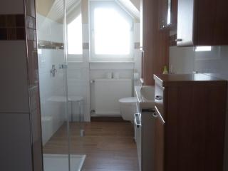 Kyll Valley Forest Apartment - 2