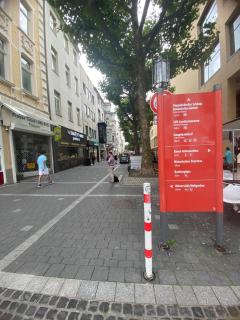 Downtown Apartment - Bonn - 0