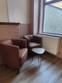 vakantiewoning 't Rijhuys - Diksmuide - 3