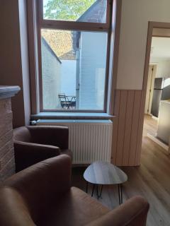vakantiewoning 't Rijhuys - Diksmuide - 2