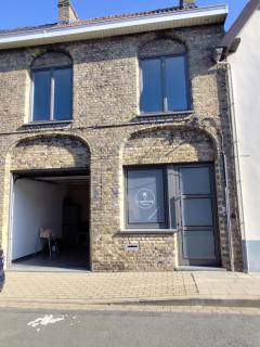 vakantiewoning 't Rijhuys - Diksmuide - 9