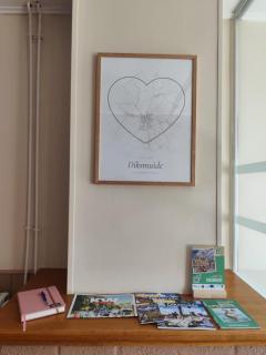 vakantiewoning 't Rijhuys - Diksmuide - 8