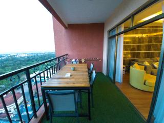 Scenic Homes Nairobi 2 bedroom Apartment - Nairobi - 6