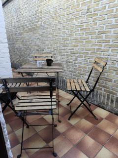vakantiewoning 't Rijhuys - Diksmuide - 1