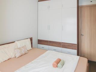 VIP-Botanica Premier Apt -2 BR Căn góc siêu thoáng-gym & pool Free-Near Airport-Luxury - 2