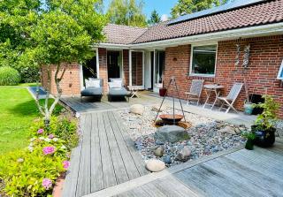 Villa Hygge - Haslev - 9
