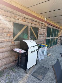 Glamping in nature - 5