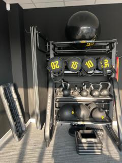 TJ Luxe Salford - Manchester - 8