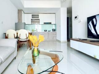 VIP-Botanica Premier Apt -Super airy corner apartment-gym & pool Free-Near Airport-Luxury - 8