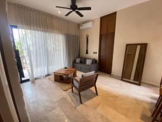 PH 3 quarts terrace and private pool AZ Premium - 9