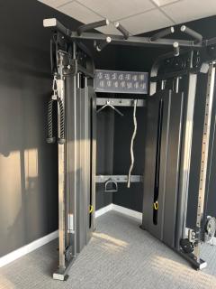 TJ Luxe Salford - Manchester - 9