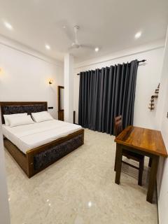 Soluna Residence - Dikwella - 3