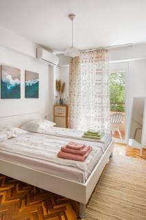 Bright & Stylish, Fully-Equipped Apartment - Skopje - 8