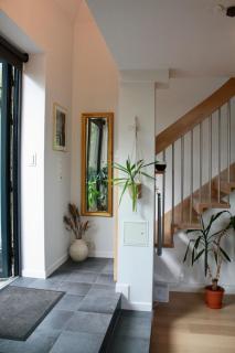 Minihus sentralt på Bislett - 4