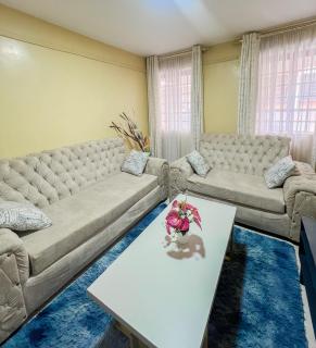 Cabre Apartments - Naka - 8
