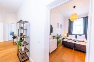 NUIT Apartment - Moderne Wohnung in zentraler Lage - 3