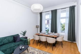 NUIT Apartment - Moderne Wohnung in zentraler Lage - 9