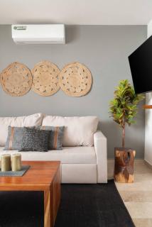 Beautiful and comfortable, 1 bedroom The best in Zama - 0